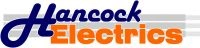 Hancock Electrics Logo