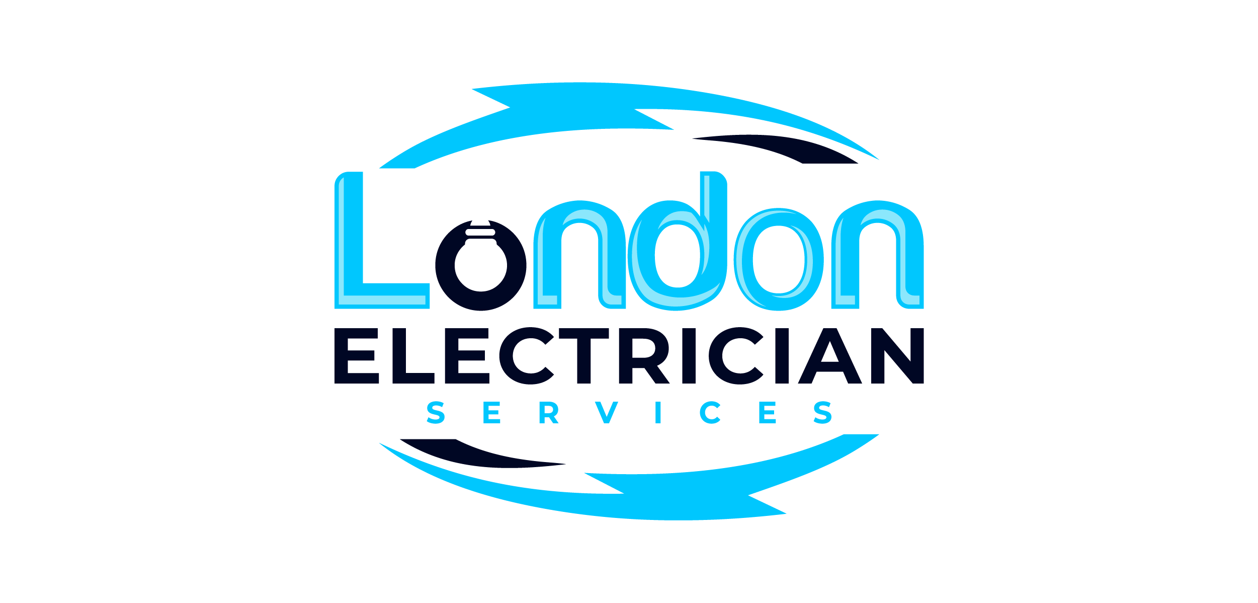 London Electrician Services Logo