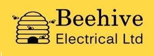 Beehive Electrical Ltd Logo