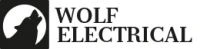 Wolf Electrical Installations Ltd Logo