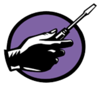 A Plus Electrical Logo