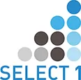 Select 1 Logo