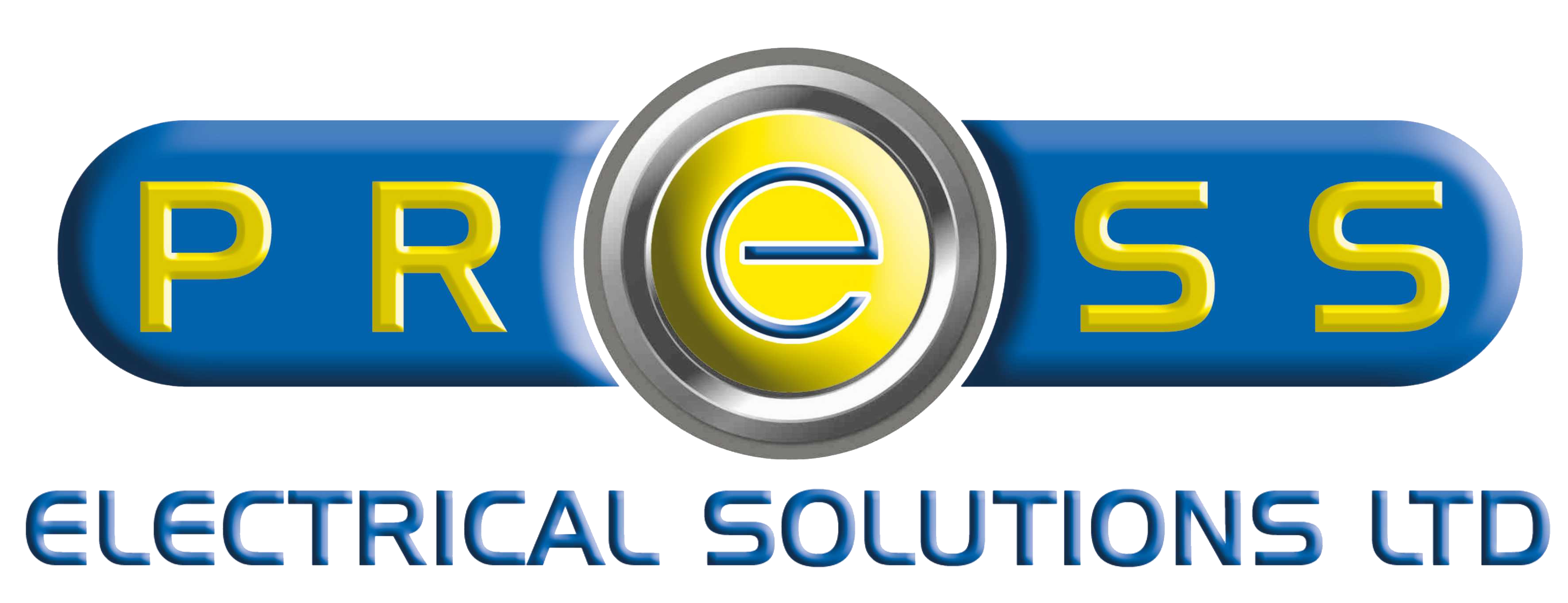 Press Electrical Solutions Ltd Logo