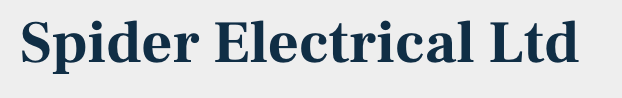 Spider Electrical Ltd