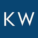 K & W Electrical Services Logo