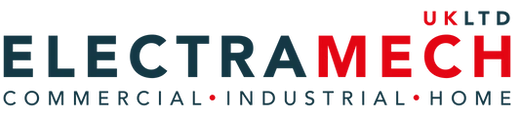 Electramech UK Ltd Logo