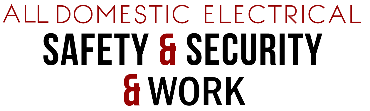 Domestic Services Logo