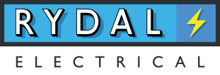 Rydal Electrical Services Logo