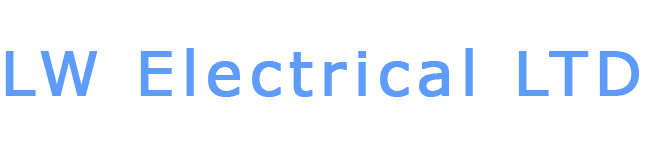 L W Electrical Ltd Logo