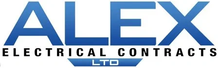 Alex Electrical Logo