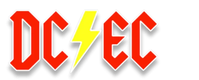 D C E C Logo