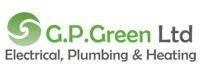 G P Green Ltd Logo