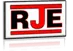 R J Electrics Ltd Logo