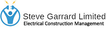 Steve Garrard Ltd Logo