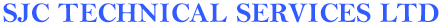 S J C Technical Services Ltd Logo