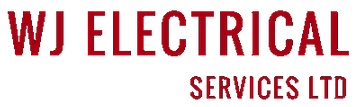 WJ Electrical Services Ltd Logo