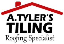 A Tylers Tiling Logo