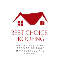 Best Choice Roofing Ltd Logo