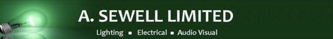 A Sewell Ltd Logo
