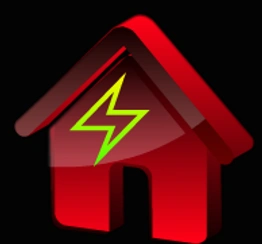 S E H C Electrical Services Logo