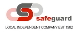 Safeguard (N/W) Ltd Logo