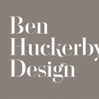 Ben Huckerby Design Logo