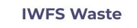 IWFS Waste Logo