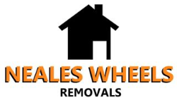 Neales Wheels Removals Logo