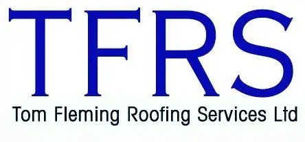 Thomas Fleming Roofing Services Ltd Logo