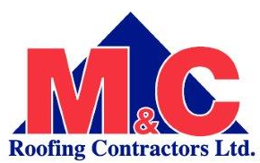 M & C Roofing Contractors Ltd Logo