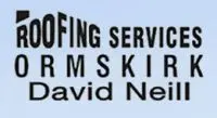 Roofing Services Ormskirk