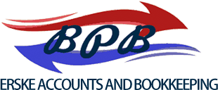 BPB Erske Accounts Bookkeeping And Payroll Service Logo