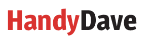 Handy Dave Logo