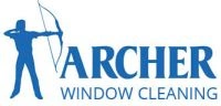 Archer Window Cleaning Logo