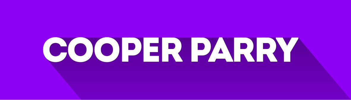 Cooper Parry LLP Logo