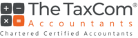 The Taxcom Accountants Logo