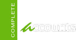 Complete Accounts Ltd Logo