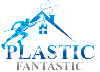 Plastic Fantastic Logo