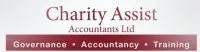 Charity Assist Accountants Ltd Logo