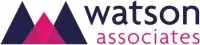 Watson Associates Logo