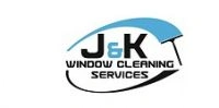 J & K Window Cleaning Services Logo