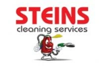 Steins Cleaning Services Logo