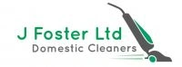 J Foster Ltd Logo