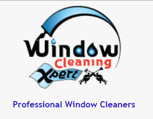 Exterior Cleaning Xpert Logo