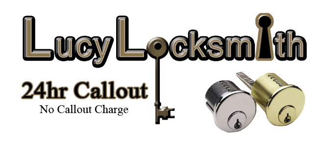 Lucy Locksmith