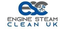 Engine Steam Clean UK