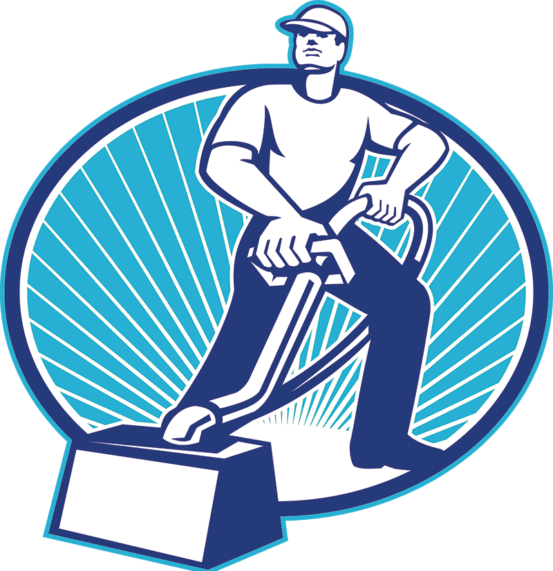 Gleaming Cleaning Logo