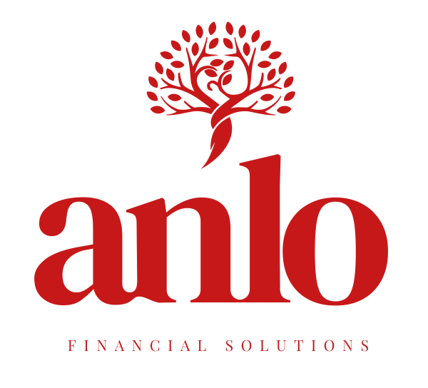 Anlo Financial Solutions Logo