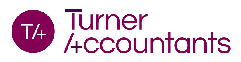 Turner Accountants Logo