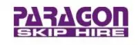 Paragon Skip Hire Logo